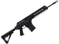 IWI Galil Ace Gen II Rifle 7.62 NATO 16" Black MLok