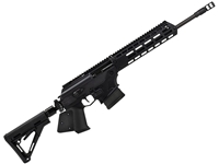 IWI Galil Ace Gen II Rifle 7.62 NATO 16" Black MLok - CA