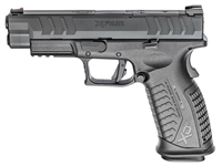 Springfield XD-M Elite OSP 10mm 4.5" 16rd Pistol, Black