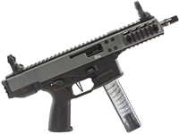 B&T GHM9 Gen2 Enhanced 6.9" 9mm Pistol