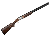 Beretta 687 Silver Pigeon III 12GA 28" O/U Shotgun