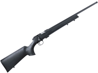 CZ 457 American Synthetic Suppressor Ready .22LR 20.5" 5rd Rifle