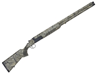 CZ Swamp Magnum O/U Shotgun 12GA 30" Realtree Max-5