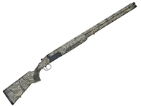 CZ Swamp Magnum 12GA 30" O/U Shotgun, Realtree Max-5