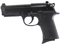 Beretta 92X RDO Compact Decocker Only 9mm 15rd Pistol