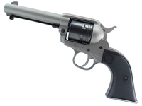 USED - Ruger Wrangler .22LR 4 5/8" Revolver