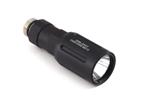 Modlite OKW 18350 Complete Light Black (No Tailcap or Charger)