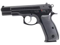 CZ 75B 9mm 4.6" 10rd Pistol