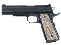 Dan Wesson Specialist 10mm 5" Black