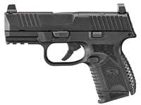 FN 509C MRD 9mm NMS BLK 3.7" - LE ONLY