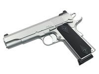 Dan Wesson 1911 Valor .45ACP 5" SS