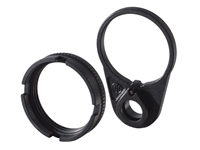 PWS Ratchet Lock Castle Nut & End Plate