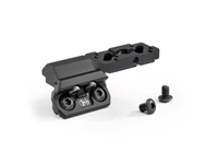 Cloud Defensive Torrent SBR MLok Mount, Black