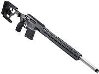 Sig Sauer Cross PRS .308WIN  24" Rifle, Concrete Gray