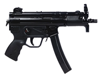 Century Arms AP5-P One 5.75" 9mm Pistol