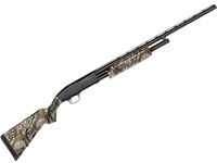 Maverick 88 All Purpose 20GA 26" 6rd Shotgun, Bottomland