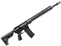 FN FN15 DMR3 5.56mm 18" Rifle, Black