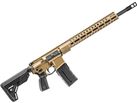 FN FN15 DMR3 5.56mm 18" Rifle, FDE - CA