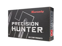 Hornady Precision Hunter .30-06 Springfield 178gr ELD-X 20rd