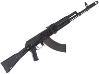Kalashnikov USA KR-103 Side Folding Stock 7.62x39mm Rifle 16" CHF Barrel