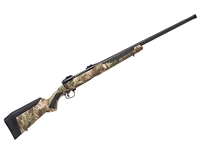 Savage 110 Predator .223Rem 22" 4rd Rifle, Mossy Oak Terra