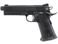 Rock Island Armory Tac Ultra 5" HC 10mm TB