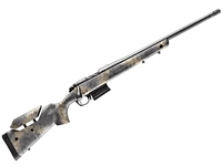 Bergara B-14 Wilderness Terrain .308Win 20" Rifle