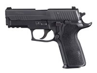 Sig Sauer P229 Elite 9mm Pistol