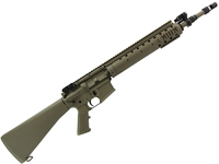 PRI Mark 12 Mod 0 Gen 2 5.56mm 18" Rifle, FDE