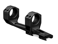 Vortex Precision Extended 34mm Cantilever Mount - 1.57"