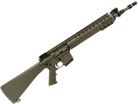 PRI Mark 12 Mod 0 Gen 2 5.56mm 18" Rifle, FDE - CA
