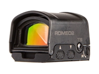 Sig Sauer Romeo 2 3 MOA Red Dot Sight