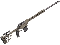 Daniel Defense Delta 5 Pro 6.5 Creedmoor 24" Rifle, OD Green