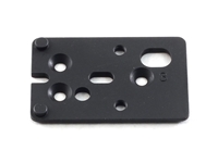 Springfield XD-M OSP Mounting Plate - Trijicon / Holosun