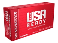 Winchester USA Ready .45ACP 230gr FMJ Flat Nose 50rd