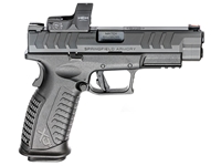 Springfield XDM Elite OSP 10mm 4.5" 16rd Pistol w/ Dragonfly Hex RDS