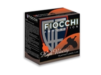 Fiocchi High Velocity 28GA 2.75" 3/4oz #7.5 Shot 25rd