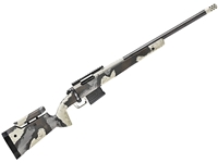 Springfield 2020 Waypoint 6.5CM 22" CF Rifle, Ridgeline Adjustable Stock