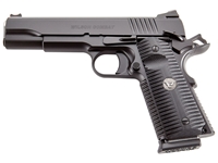 Wilson Combat ACP .45ACP 5" Pistol