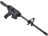 Colt LE6920 OEM1 5.56 16" FSP Rifle, No Furniture