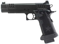 Staccato XL DPO 9mm Pistol DLC G2 Tac Grip