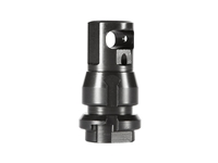 Dead Air Silencers KeyMicro Muzzle Brake, 5.56mm (1/2-28)