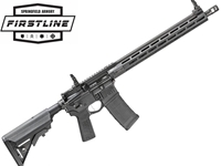 Springfield Saint Victor B5 5.56mm 16" Rifle - Firstline Program