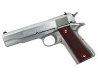 Colt Government Series 70 .45ACP SS 5" 7rd