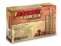 Barnes Vor-Tx 300 Win Mag 180gr TTSX 20rd