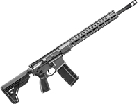 FN FN15 DMR3 5.56mm 18" Rifle, Gray