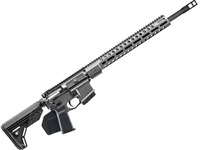 FN FN15 DMR3 5.56mm 18" Rifle, Gray - CA Featureless