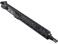 Radian Weapons Model 1 .223 Wylde 14.5" Complete Upper, Black