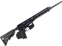 LMT MARS-L 5.56mm 16" Rifle - CA Featureless