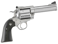 Ruger Super Blackhawk Bisley 4 5/8" .44 Mag Revolver